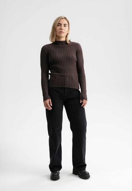 Melawear Strickpullover NAMARI Saisonale Angebote