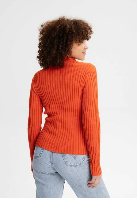 Melawear Strickpullover NAMARI Räumungsverkauf