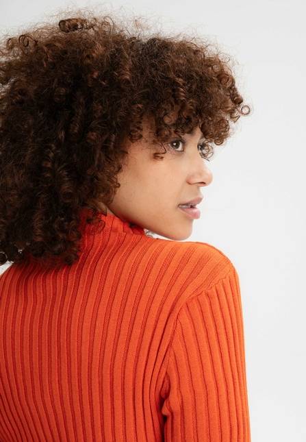 Melawear Strickpullover NAMARI Räumungsverkauf