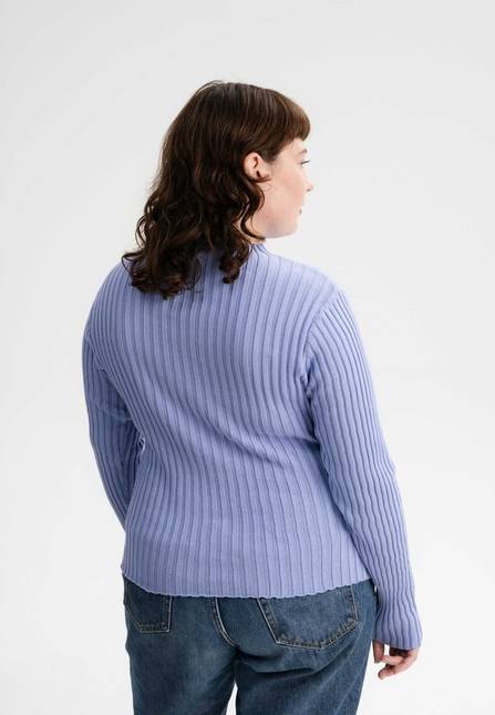 Melawear Strickpullover NAMARI Kauf eins, bekomm eins gratis