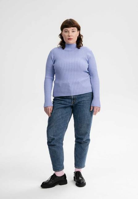 Melawear Strickpullover NAMARI Kauf eins, bekomm eins gratis