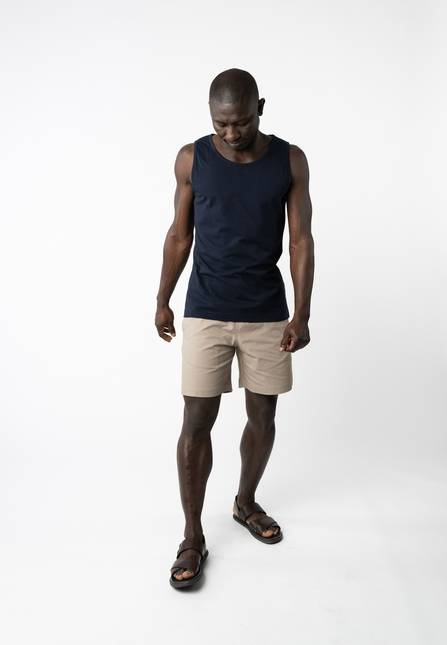 Melawear Tanktop CHETAN Letzter Tag