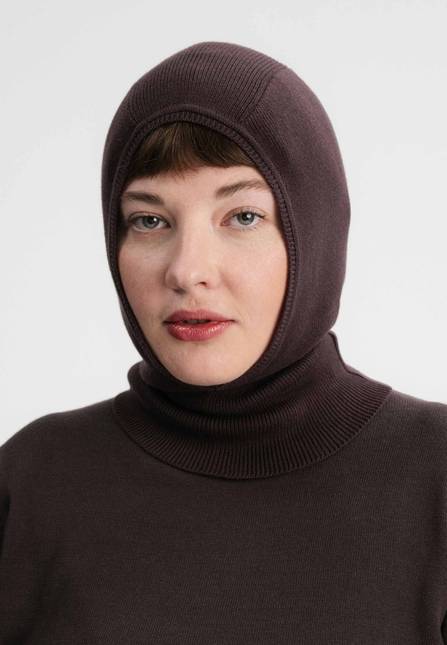 Melawear Feinstrick Balaklava CHARVI Blitzverkäufe
