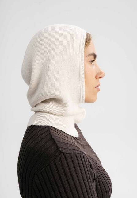 Melawear Feinstrick Balaklava CHARVI Fabrik Onlineshop