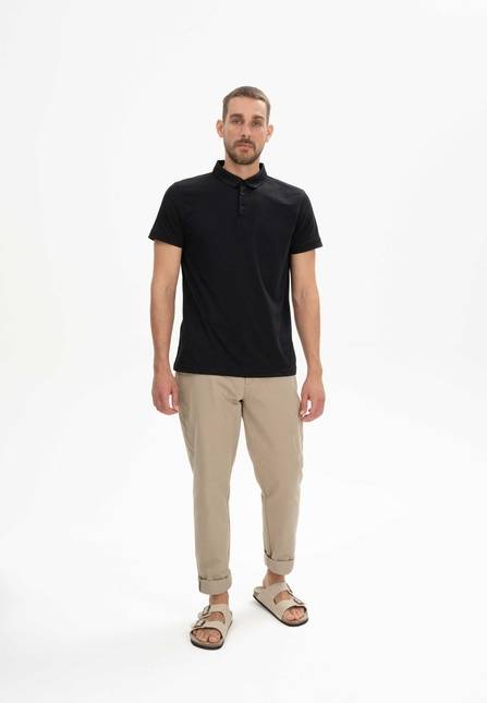 Melawear Poloshirt JASPAL Günstig kaufen