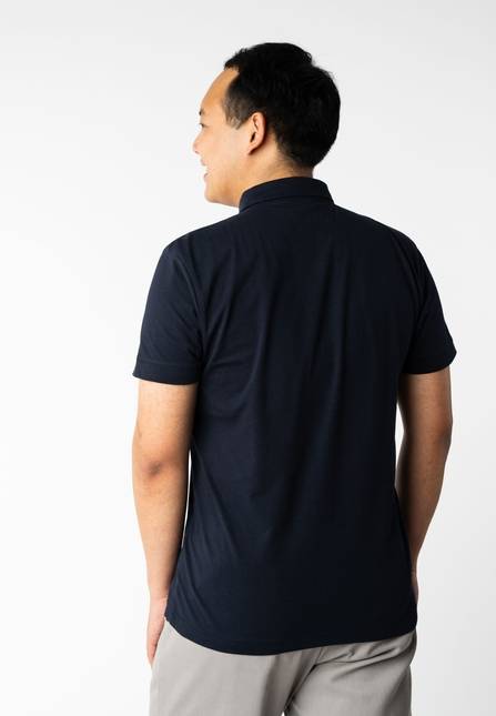 Melawear Poloshirt JASPAL Versandkostenfrei