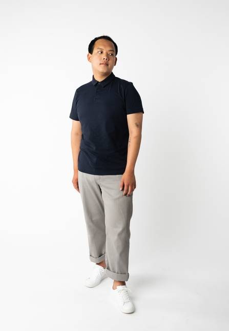 Melawear Poloshirt JASPAL Versandkostenfrei