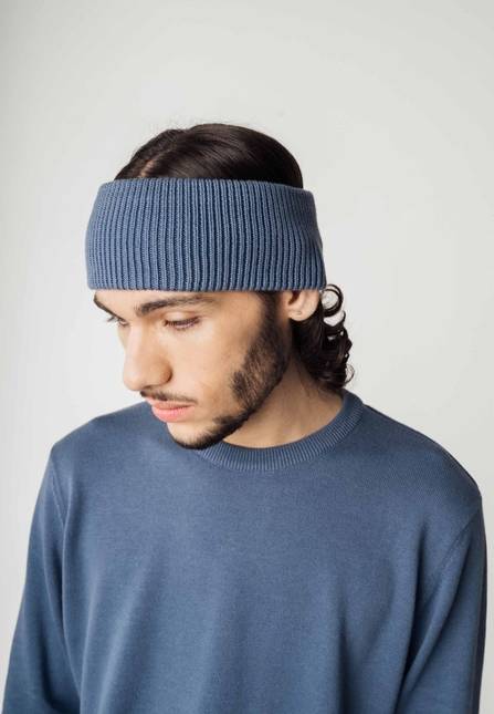 Melawear Stirnband KIRON Begrenztes Angebot