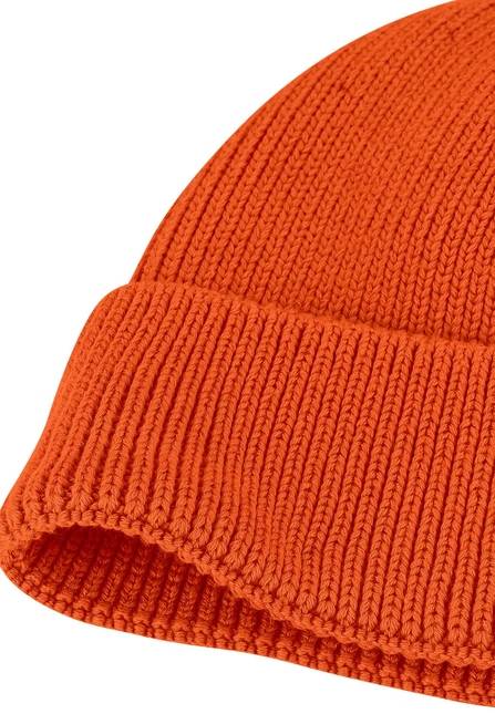 Melawear Unisex Kurze Rippstrick Mütze RAFI Weihnachtsangebot