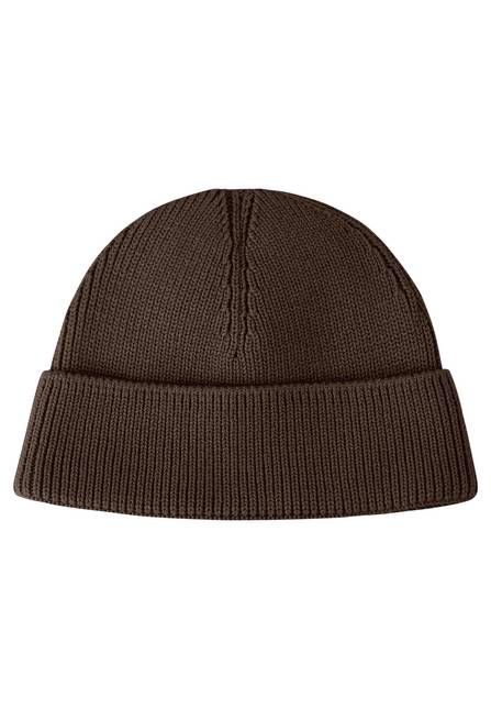 Melawear Unisex Kurze Rippstrick Mütze RAFI Muttertagsangebot