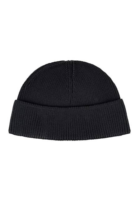 Melawear Unisex Kurze Rippstrick Mütze RAFI Vatertagsangebot