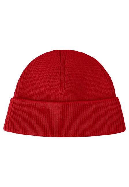 Melawear Unisex Kurze Rippstrick Mütze RAFI Jubiläumsangebot