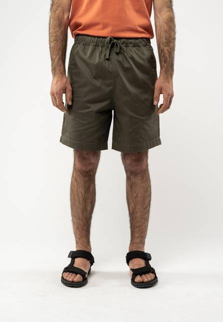 Melawear Shorts mit elastischem Bund MOHIT Lagerräumung