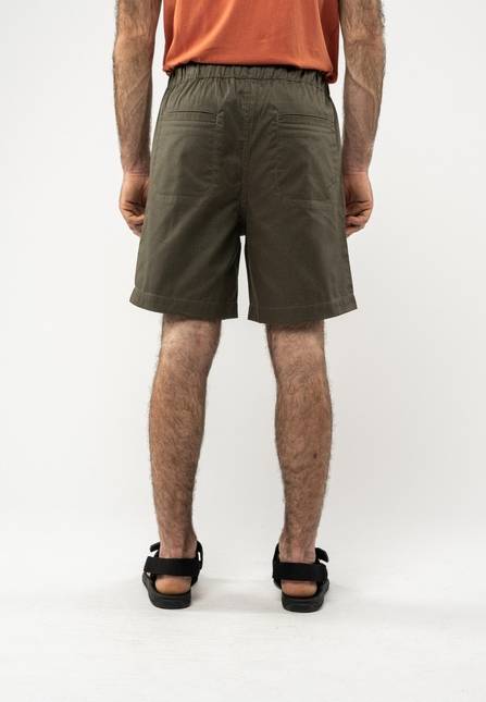 Melawear Shorts mit elastischem Bund MOHIT Lagerräumung