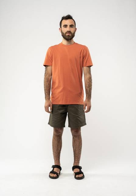 Melawear Shorts mit elastischem Bund MOHIT Lagerräumung