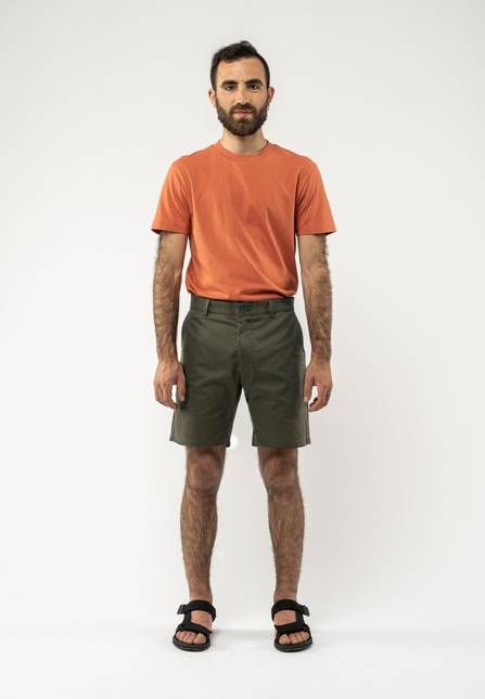 Melawear Shorts NAVIN Top Angebot
