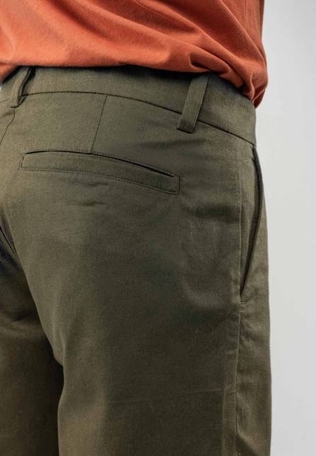Melawear Shorts NAVIN Top Angebot