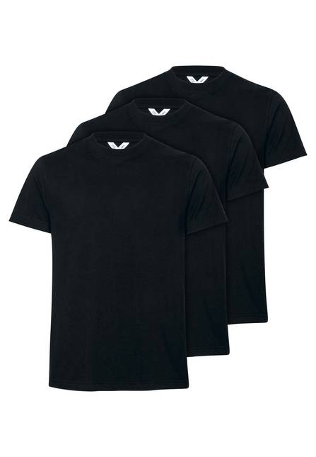 Melawear T-Shirt AVAN Bundle Neueste Mode
