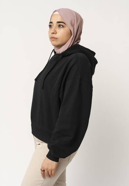 Melawear Hoodie SIMRAN Bestseller