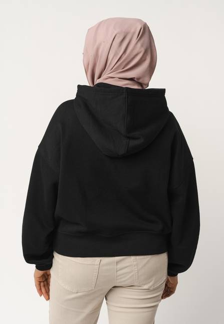 Melawear Hoodie SIMRAN Bestseller