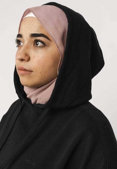 Melawear Hoodie SIMRAN Bestseller