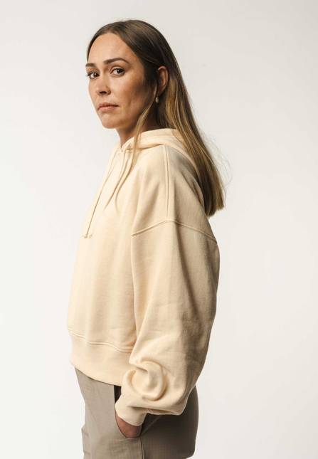 Melawear Hoodie SIMRAN Saisonale Angebote
