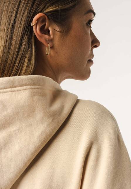 Melawear Hoodie SIMRAN Saisonale Angebote