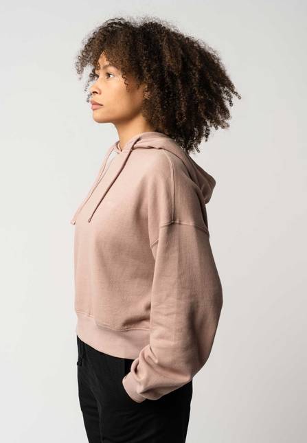 Melawear Hoodie SIMRAN Räumungsverkauf