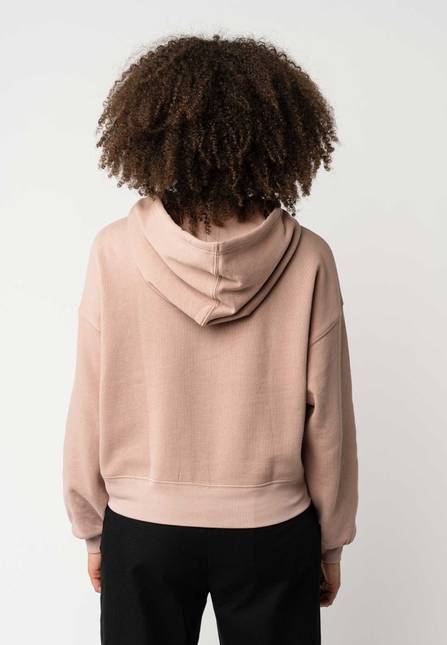 Melawear Hoodie SIMRAN Räumungsverkauf