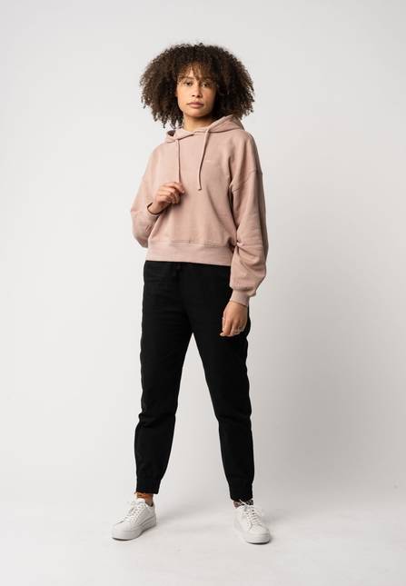 Melawear Hoodie SIMRAN Räumungsverkauf