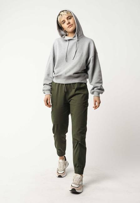 Melawear Hoodie SIMRAN Kauf eins, bekomm eins gratis