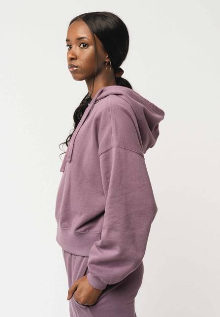 Melawear Hoodie SIMRAN Tägliche Deals