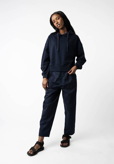 Melawear Hoodie SIMRAN Sonderangebote