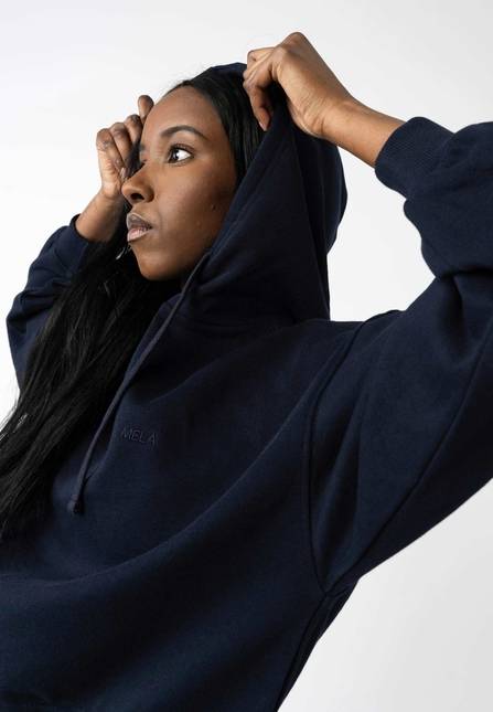 Melawear Hoodie SIMRAN Sonderangebote
