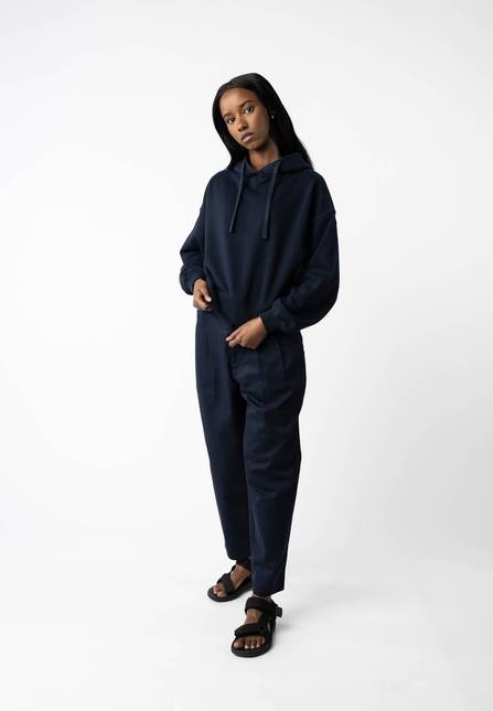 Melawear Hoodie SIMRAN Sonderangebote