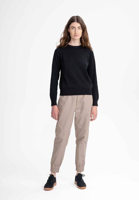 Melawear Feinstrick Pullover DHANA Letzte 3 Tage