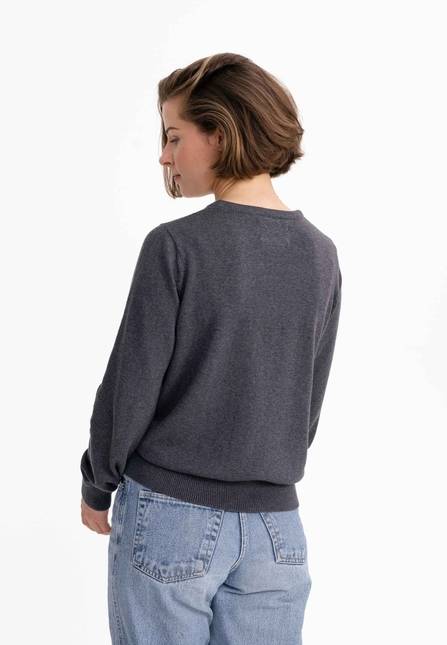 Melawear Feinstrick Pullover DHANA JETZT KAUFEN