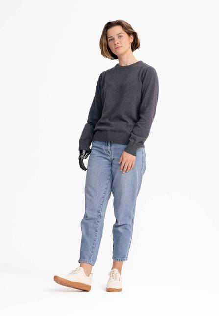 Melawear Feinstrick Pullover DHANA JETZT KAUFEN