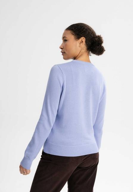 Melawear Feinstrick Pullover DHANA Letzte 2 Tage