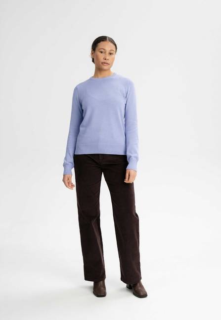 Melawear Feinstrick Pullover DHANA Letzte 2 Tage