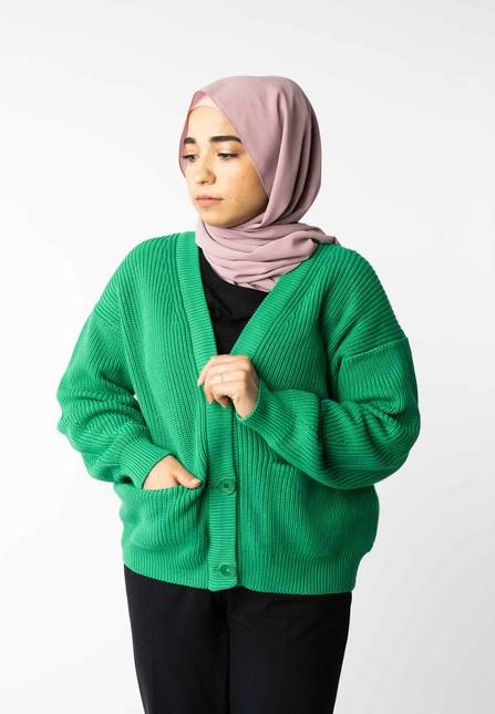 Melawear Strick Cardigan ARTHA Bis zu 65% Rabatt