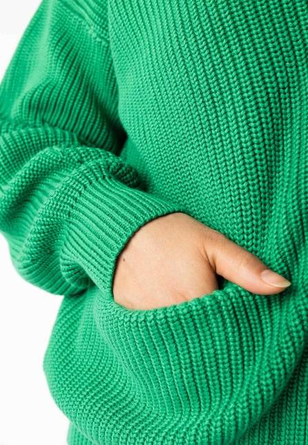 Melawear Strick Cardigan ARTHA Bis zu 65% Rabatt