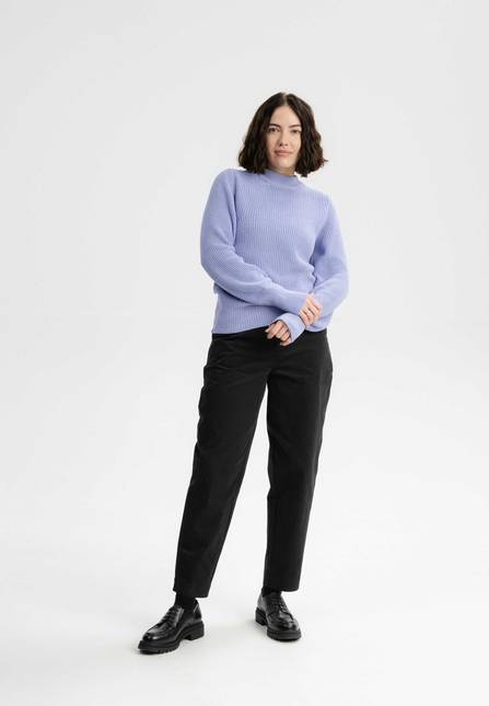 Melawear Strickpullover RIYA Vierteljährliche Förderung