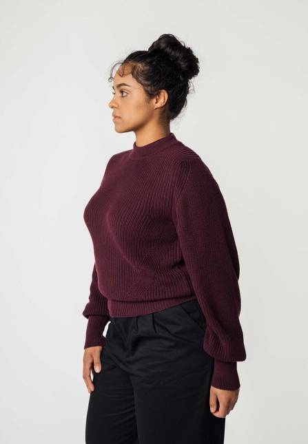 Melawear Strickpullover RIYA Discount Store für neue Produkte