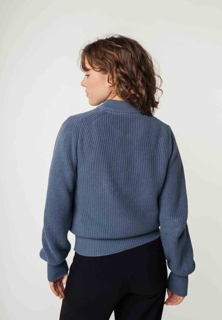Melawear Strickpullover RIYA 50% Rabatt mit kostenlosem Versand