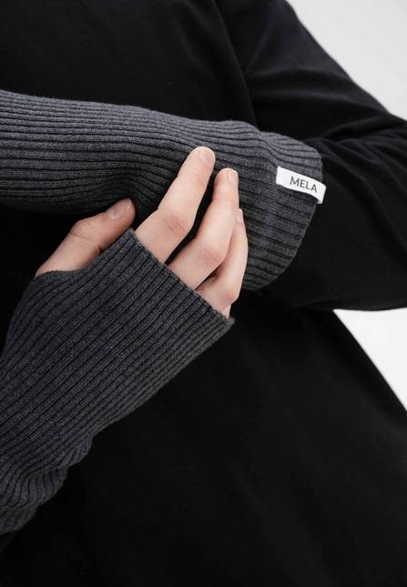 Melawear Pulswärmer DIPTA 50% Rabatt für begrenzte Zeit