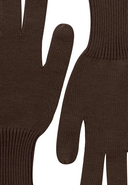 Melawear Strick Handschuhe RISHI Rabatte dieses Monats