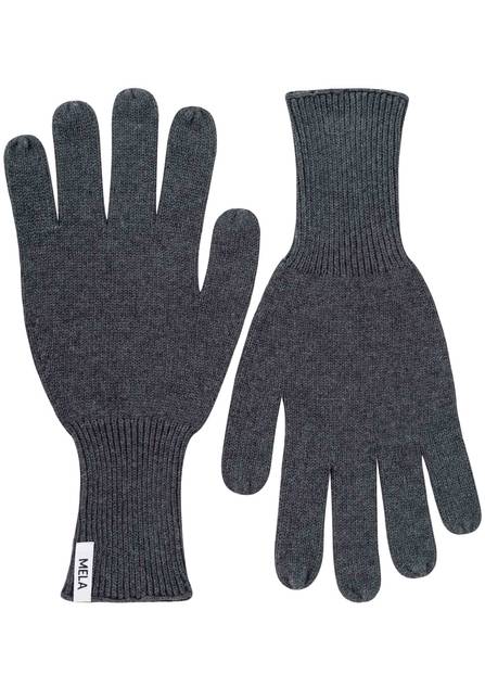 Melawear Strick Handschuhe RISHI 2025