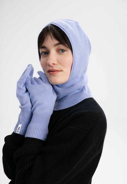 Melawear Strick Handschuhe RISHI Online