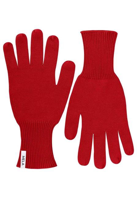Melawear Strick Handschuhe RISHI Outlet